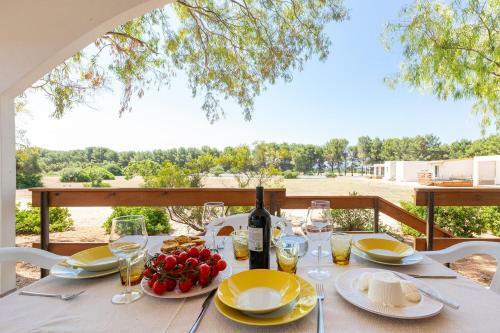 Apartamento Naca D`oro