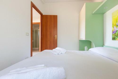 Apartamento Naca D`oro