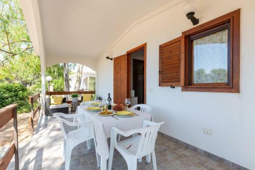 Apartamento Naca D`oro