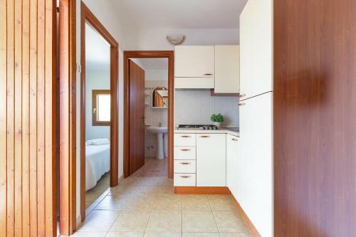 Apartamento Naca D`oro