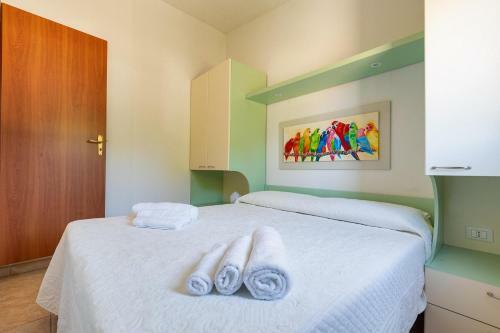 Apartamento Naca D`oro