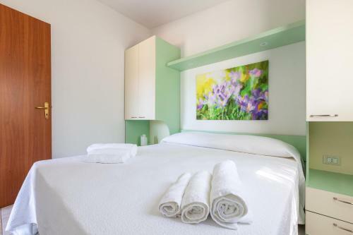 Apartamento Naca D`oro