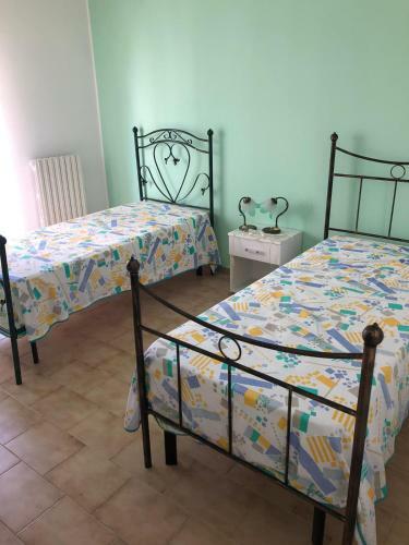 Apartamento Appartamento Gemma