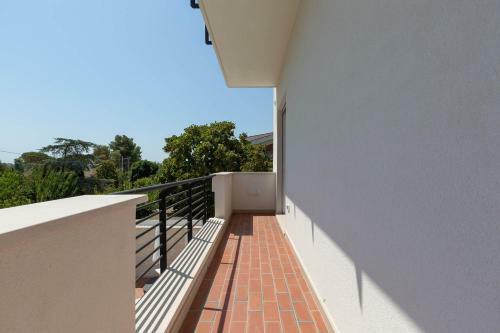 Apartamento Residence Zefiro