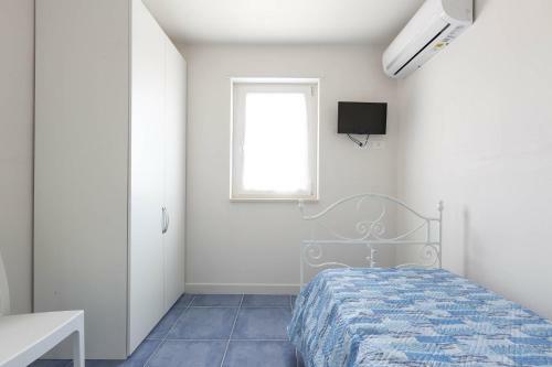 Apartamento Residence Zefiro