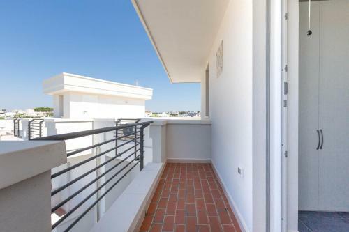 Apartamento Residence Zefiro