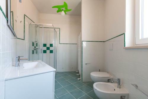 Apartamento Residence Zefiro