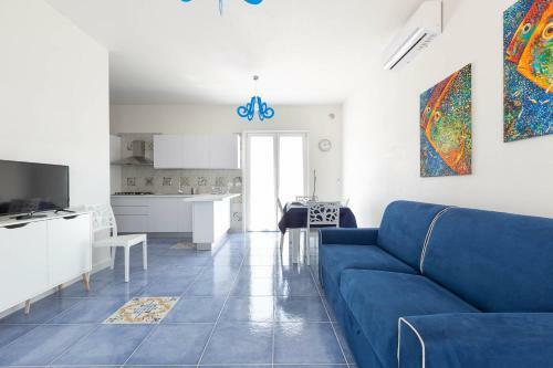 Apartamento Residence Zefiro