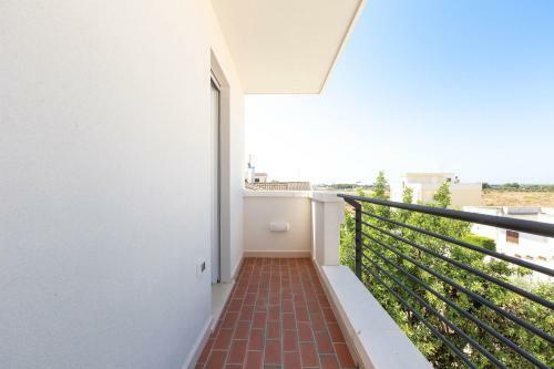 Apartamento Residence Zefiro