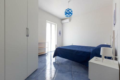Apartamento Residence Zefiro