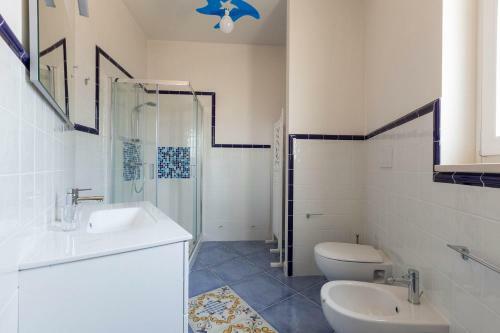 Apartamento Residence Zefiro