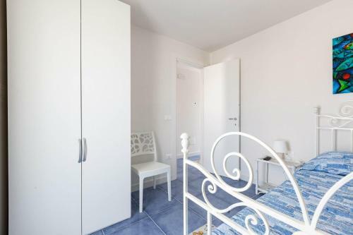 Apartamento Residence Zefiro