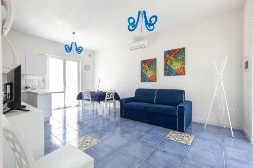 Apartamento Residence Zefiro