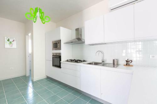 Apartamento Residence Zefiro
