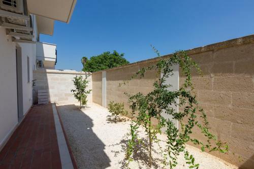 Apartamento Residence Zefiro