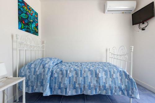 Apartamento Residence Zefiro