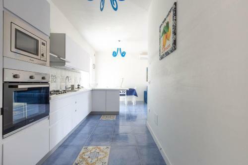 Apartamento Residence Zefiro