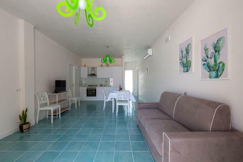 Apartamento Residence Zefiro