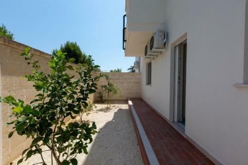 Apartamento Residence Zefiro
