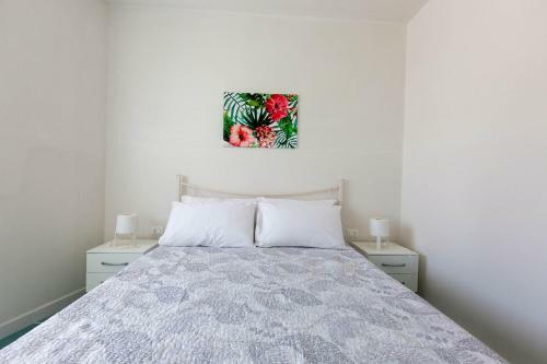 Apartamento Residence Zefiro