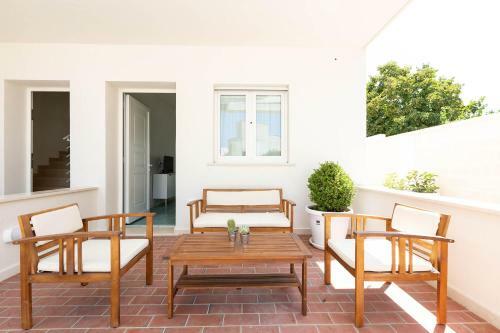 Apartamento Residence Zefiro