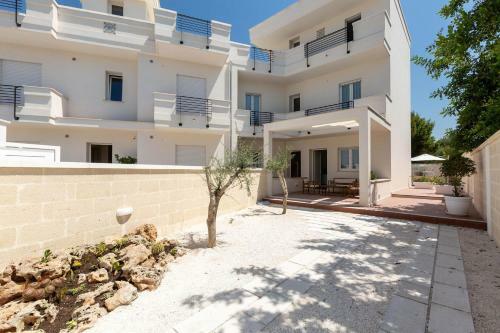 Apartamento Residence Zefiro
