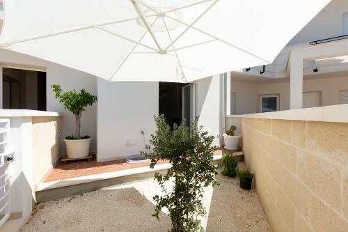 Apartamento Residence Zefiro