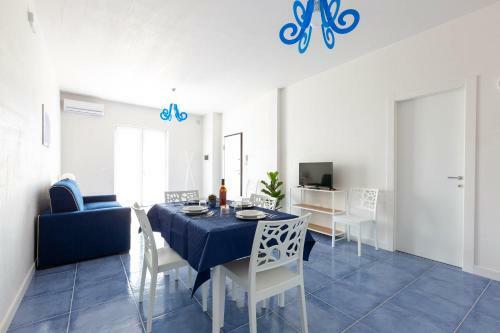 Apartamento Residence Zefiro