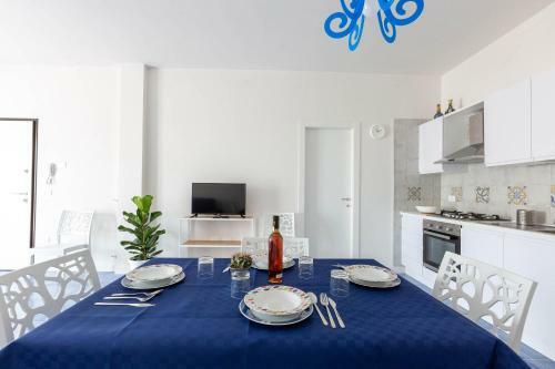 Apartamento Residence Zefiro
