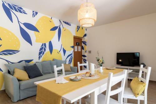 Apartamento Appartamento Pineta Mare Deluxe - Myho Casa