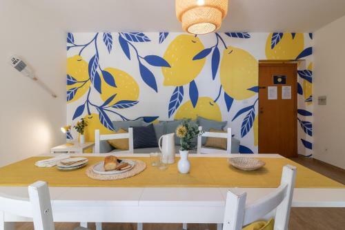 Apartamento Appartamento Pineta Mare Deluxe - Myho Casa