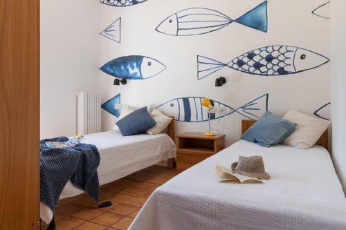 Apartamento Appartamento Pineta Mare Deluxe - Myho Casa
