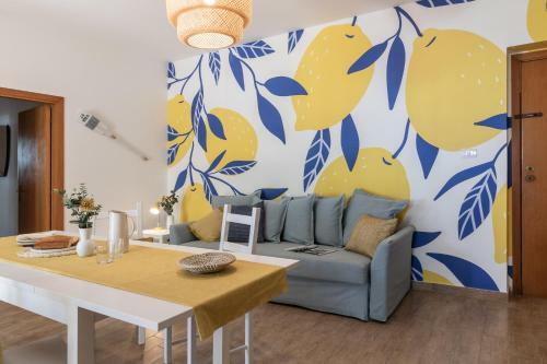 Apartamento Appartamento Pineta Mare Deluxe - Myho Casa