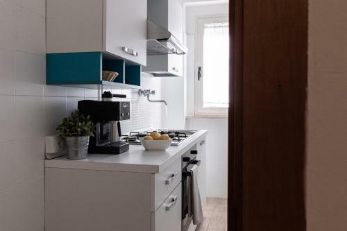 Apartamento Appartamento Pineta Mare Deluxe - Myho Casa