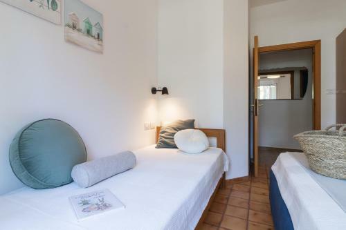 Apartamento Appartamento Pineta Mare Deluxe - Myho Casa