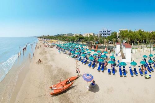 Apartamento Appartamento Dafne B1 - Myho Casa