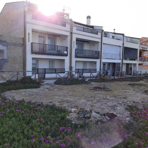 Aloha Marzamemi Apartment Sea Front