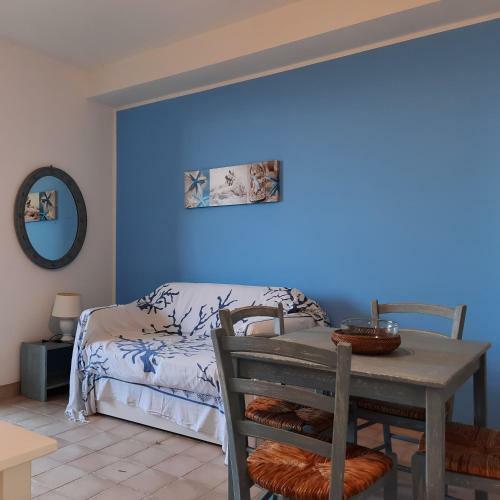 Aloha Marzamemi Apartment Sea Front