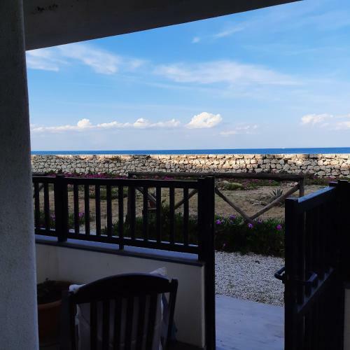 Aloha Marzamemi Apartment Sea Front