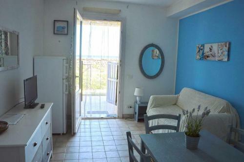 Aloha Marzamemi Apartment Sea Front