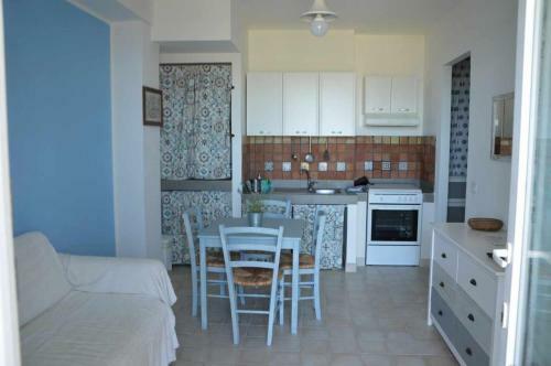 Aloha Marzamemi Apartment Sea Front
