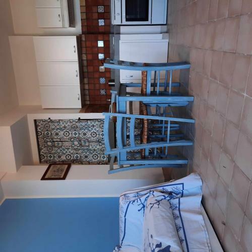 Aloha Marzamemi Apartment Sea Front