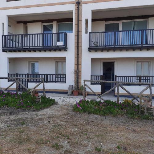 Aloha Marzamemi Apartment Sea Front