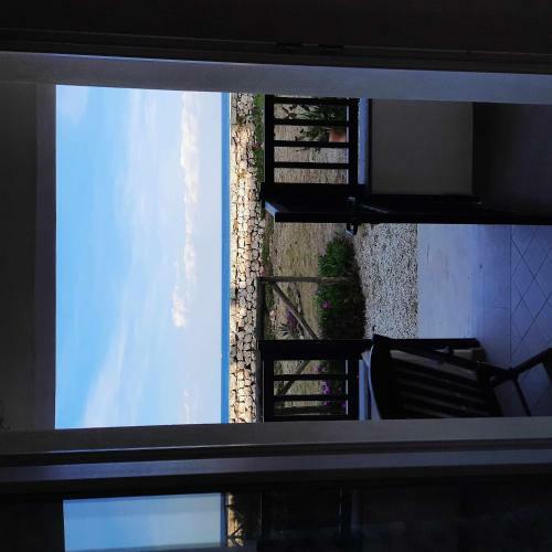 Aloha Marzamemi Apartment Sea Front