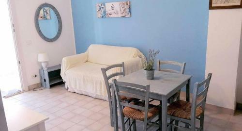 Aloha Marzamemi Apartment Sea Front
