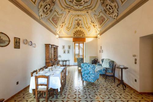 Apartamento Palazzo Grassi