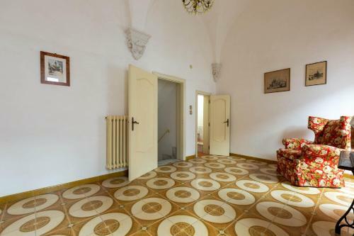 Apartamento Palazzo Grassi