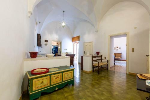 Apartamento Palazzo Grassi