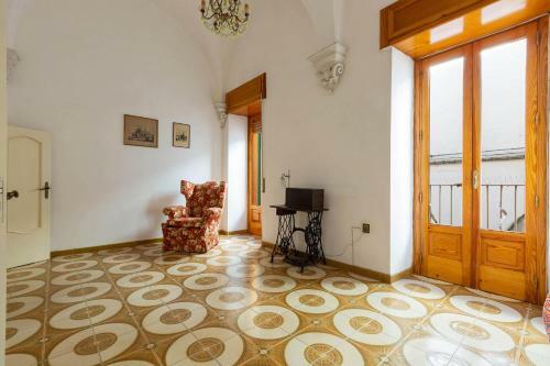 Apartamento Palazzo Grassi