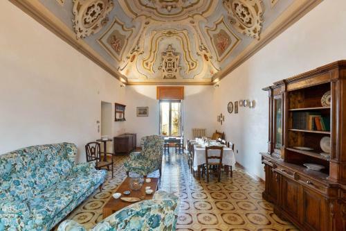 Apartamento Palazzo Grassi